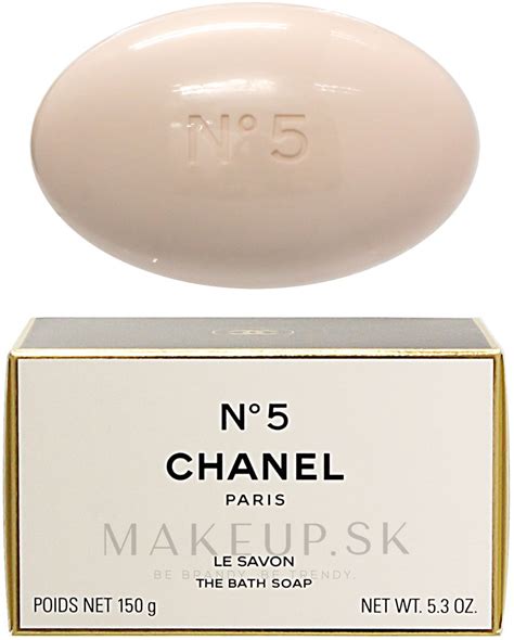 mydło chanel 5|Mehr.